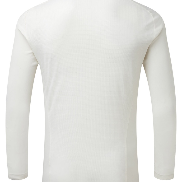 Great Budworth CC - Long Sleeved Cricket Shirt