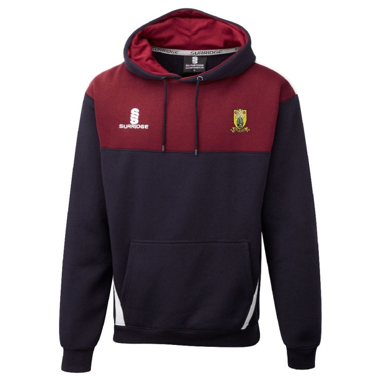 Great Budworth CC - Blade Hoody