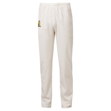 GREAT BUDWORTH CC Ergo Playing Women`s Pant