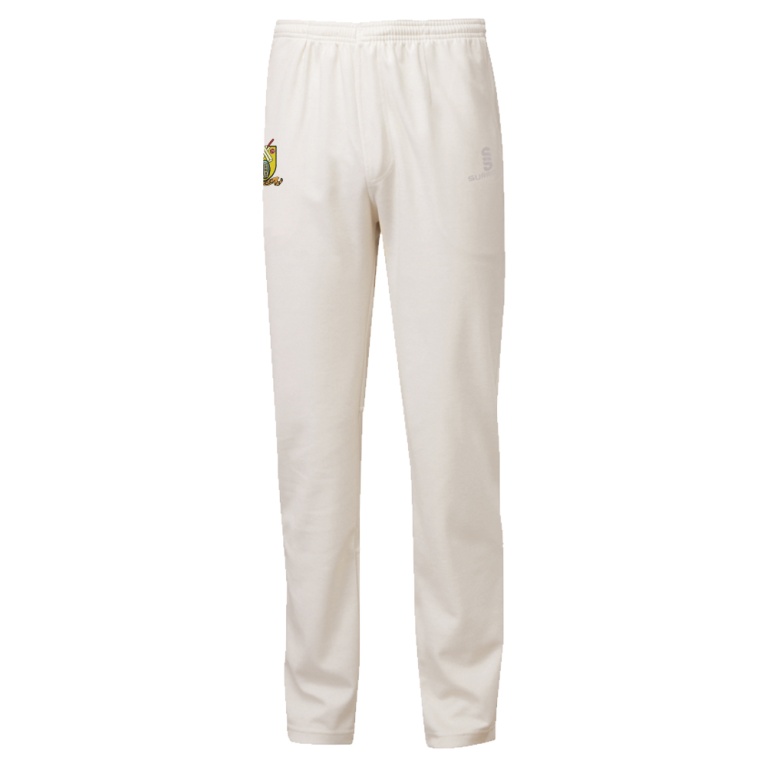 GREAT BUDWORTH CC Ergo Playing Women`s Pant
