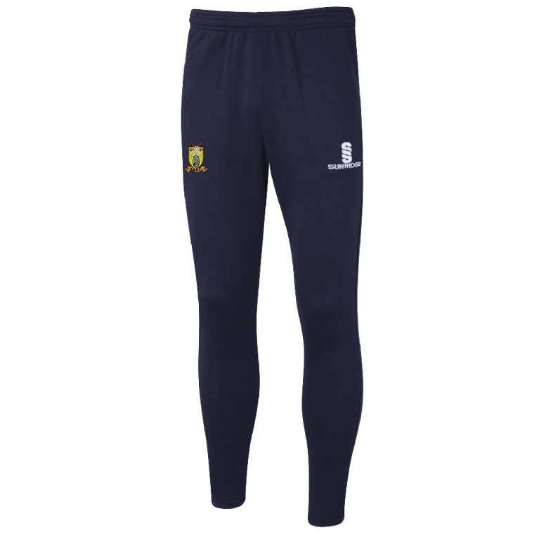 Great Budworth CC - Tek Skinny Pants