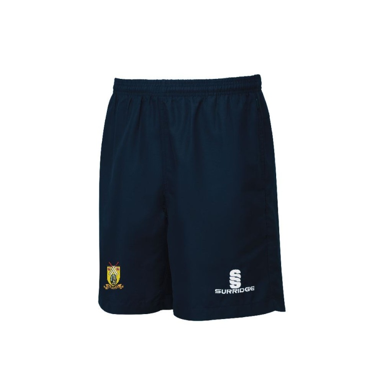 Great Budworth CC - Blade Shorts
