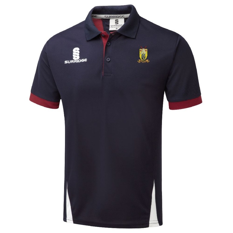 Great Budworth CC - Blade Polo