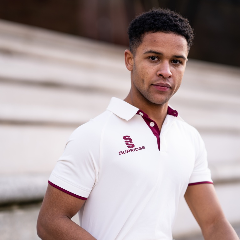 Great Budworth CC - Short Sleeve Cricket Shirt
