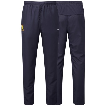 GREAT BUDWORTH CC Rip Stop Track Pant : Navy
