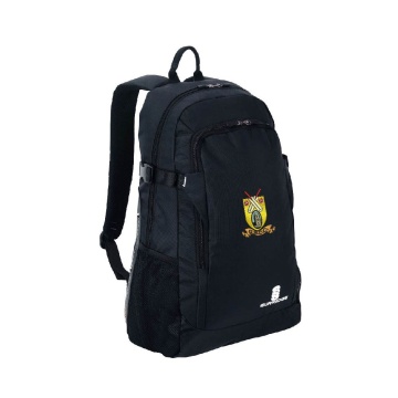 Great Budworth CC - Backpack
