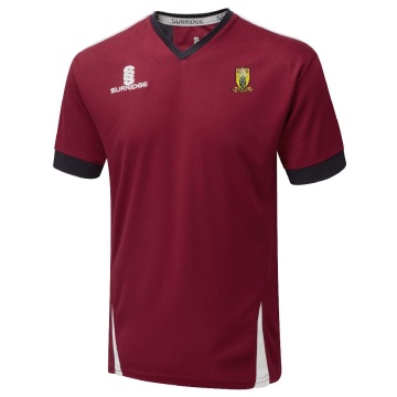 Great Budworth CC - Training Shirt